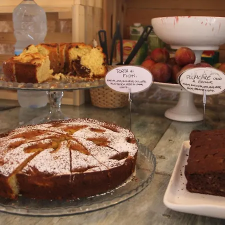 Masseria Trulli Sull'aia ベッド・アンド・ブレックファスト 3*