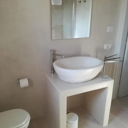 Bed & Breakfast Masseria Trulli Sull'aia *