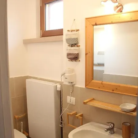 Masseria Trulli Sull'aia