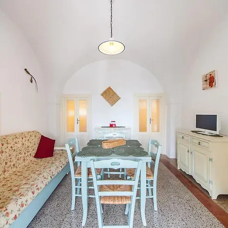 Masseria Trulli Sull'aia チステルニーノ