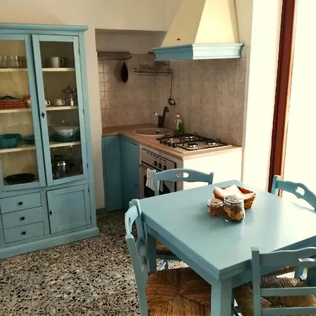 Bed & Breakfast Masseria Trulli Sull'aia *