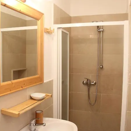 ベッド・アンド・ブレックファスト Masseria Trulli Sull'aia チステルニーノ