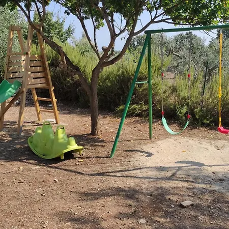 Masseria Trulli Sull'aia * Cisternino