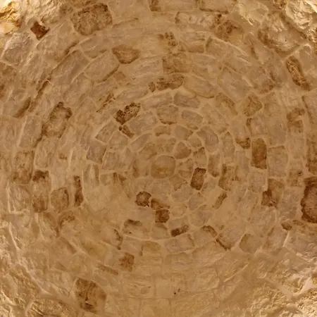 Masseria Trulli Sull'aia Bed & Breakfast *