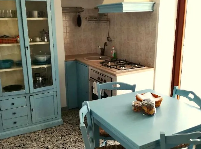住宿加早餐酒店 Masseria Trulli Sull'aia 3*