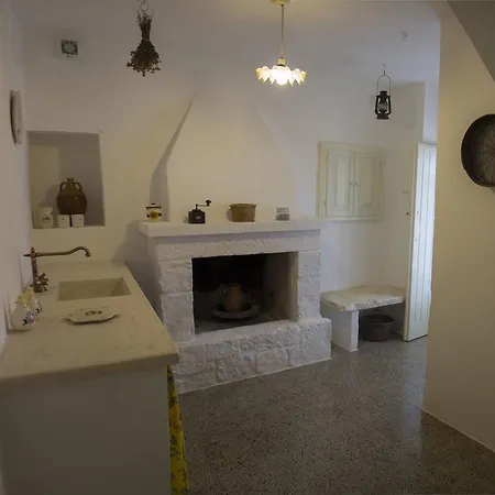 Masseria Trulli Sull'aia Bed & Breakfast 3*