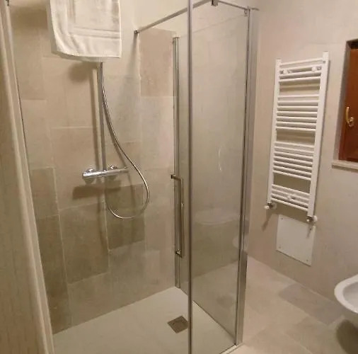 Masseria Trulli Sull'aia 3*